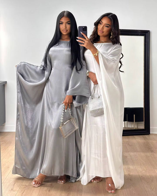 Luxury Flow Abaya